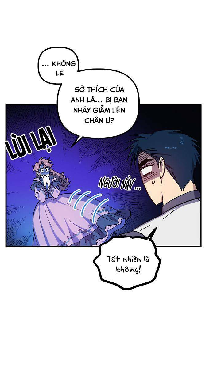 May Mắn Hay Bất Hạnh: Chapter 26