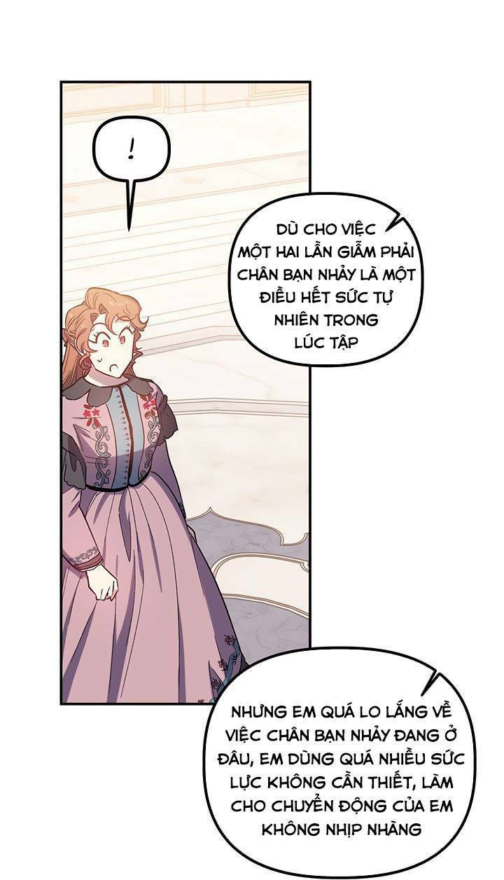 May Mắn Hay Bất Hạnh: Chapter 26