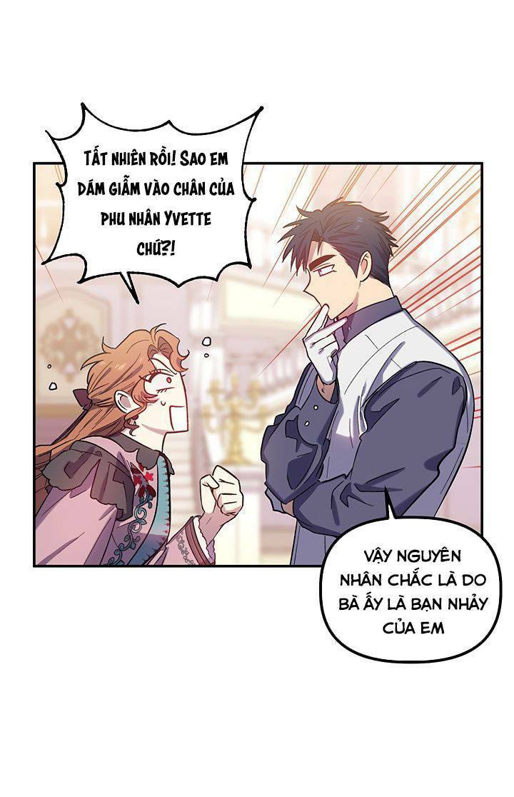 May Mắn Hay Bất Hạnh: Chapter 26