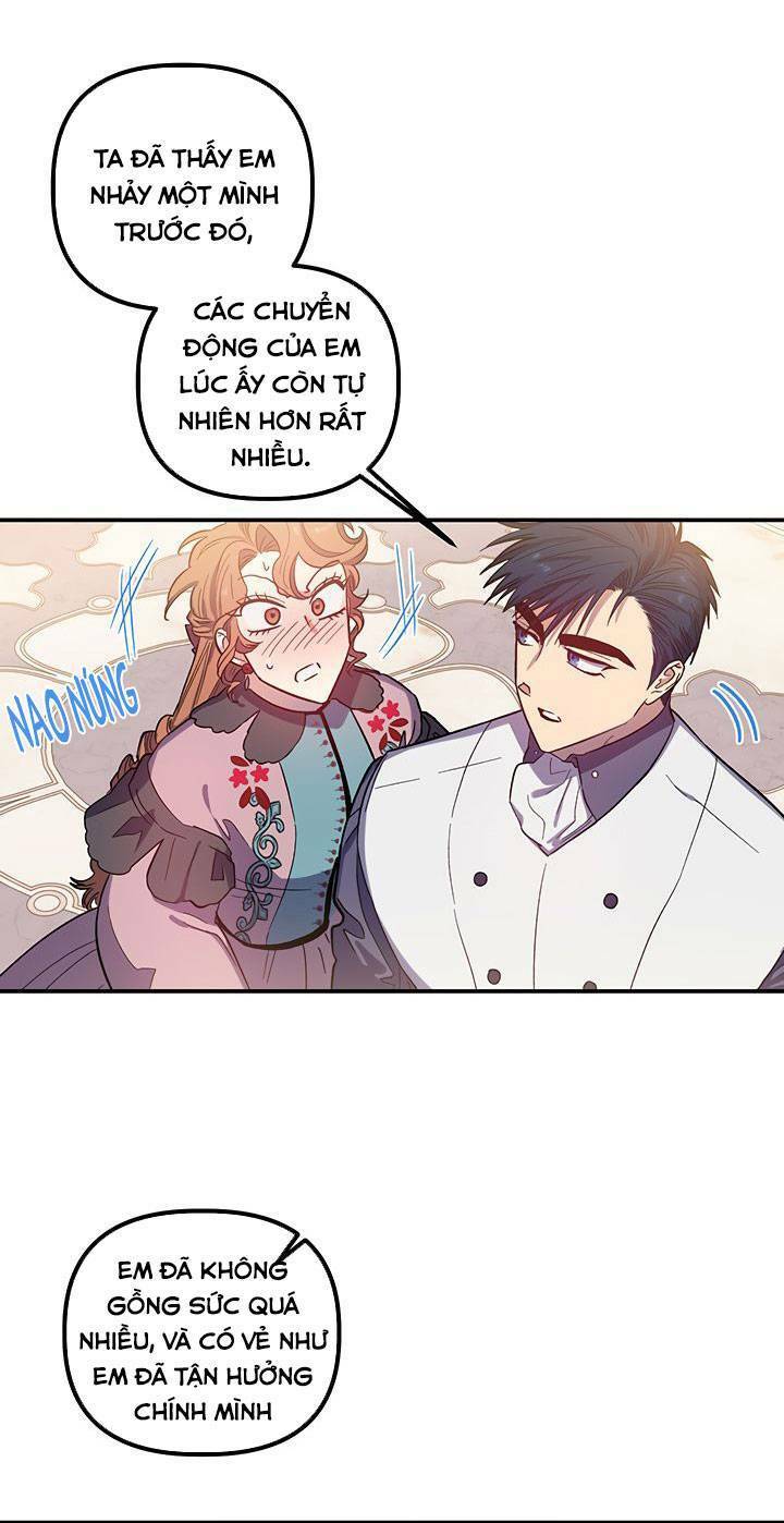 May Mắn Hay Bất Hạnh: Chapter 26