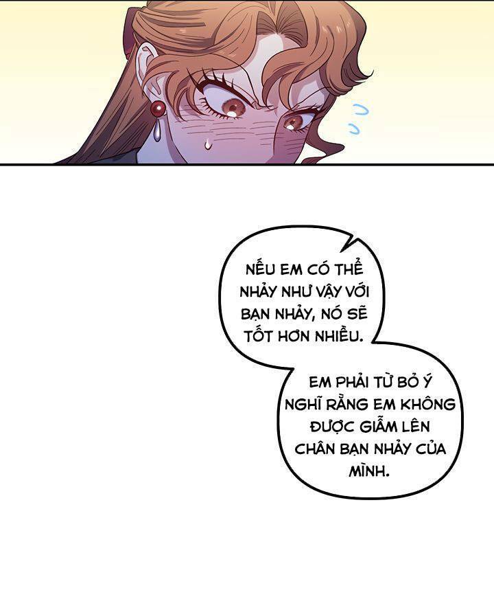 May Mắn Hay Bất Hạnh: Chapter 26