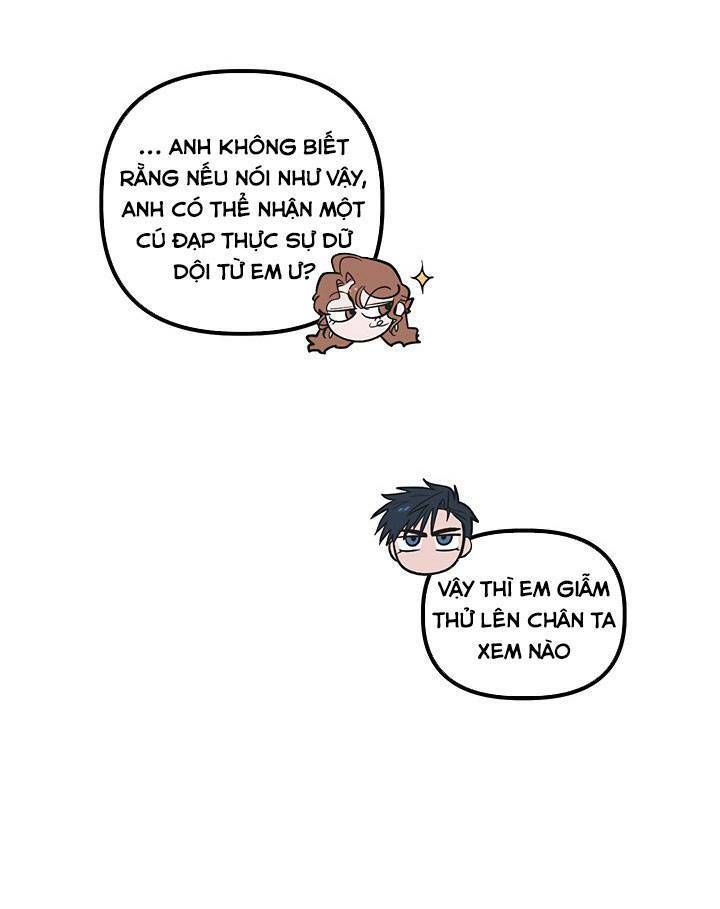 May Mắn Hay Bất Hạnh: Chapter 26