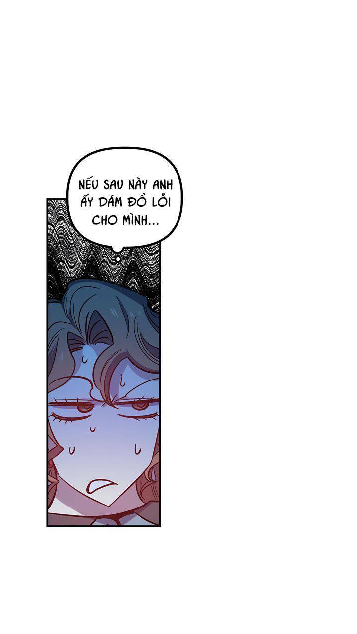 May Mắn Hay Bất Hạnh: Chapter 26