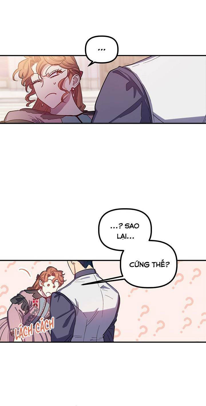 May Mắn Hay Bất Hạnh: Chapter 26
