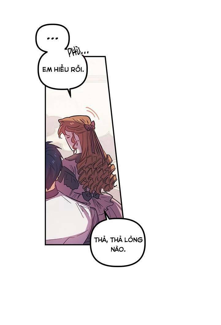 May Mắn Hay Bất Hạnh: Chapter 26