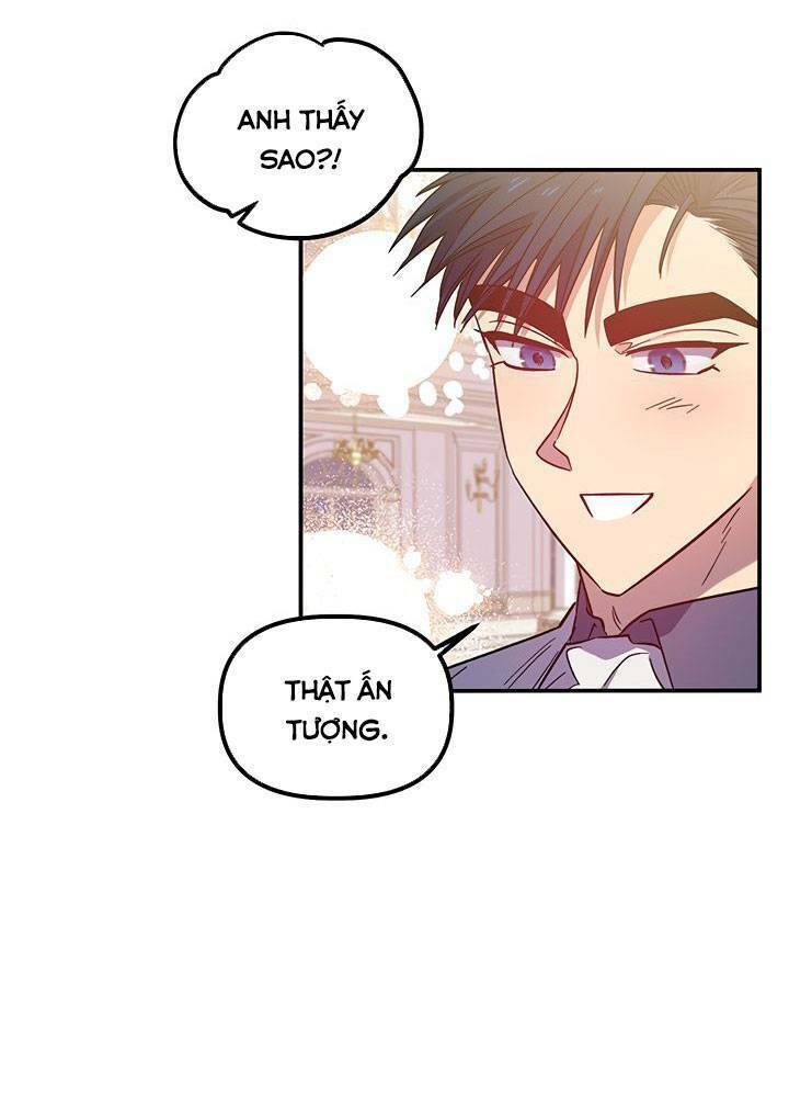 May Mắn Hay Bất Hạnh: Chapter 26