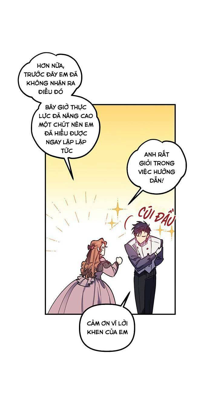 May Mắn Hay Bất Hạnh: Chapter 26