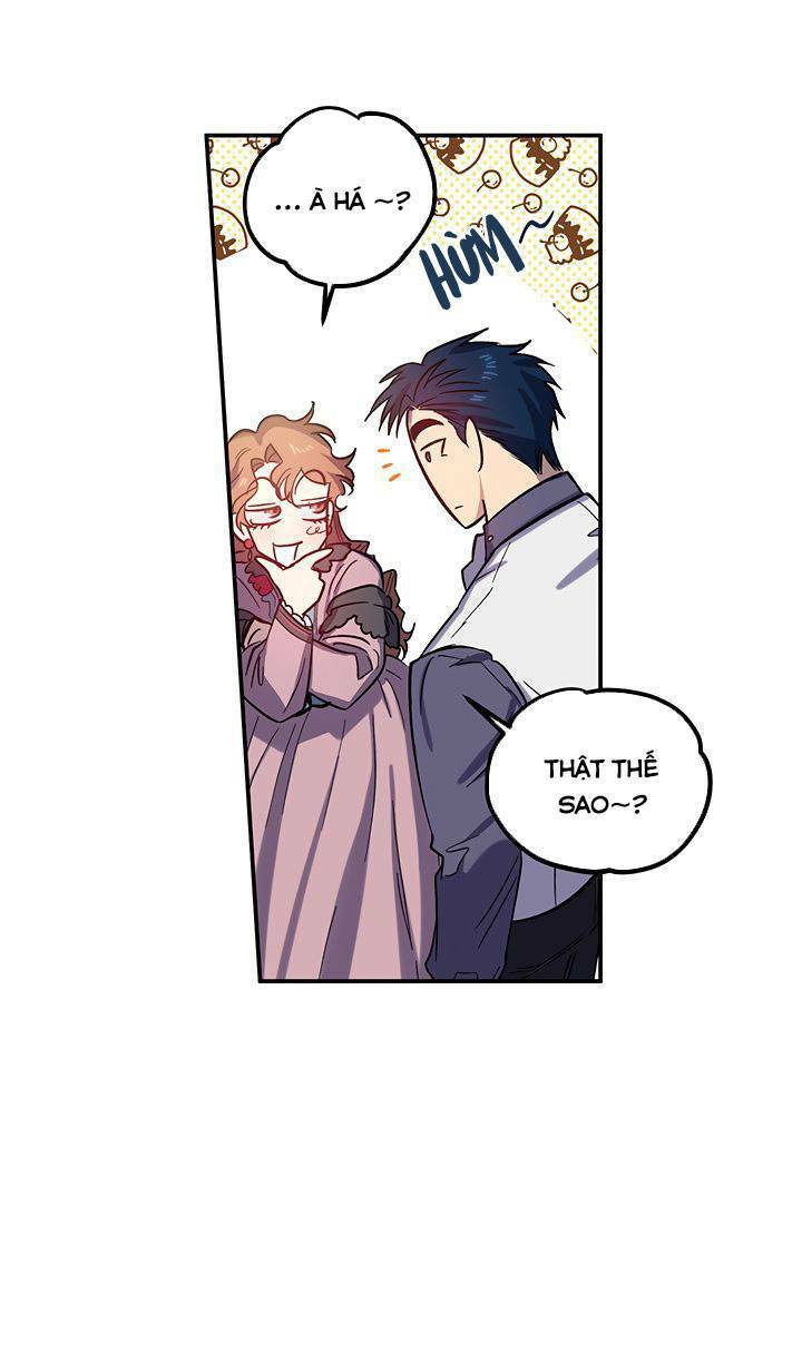 May Mắn Hay Bất Hạnh: Chapter 26