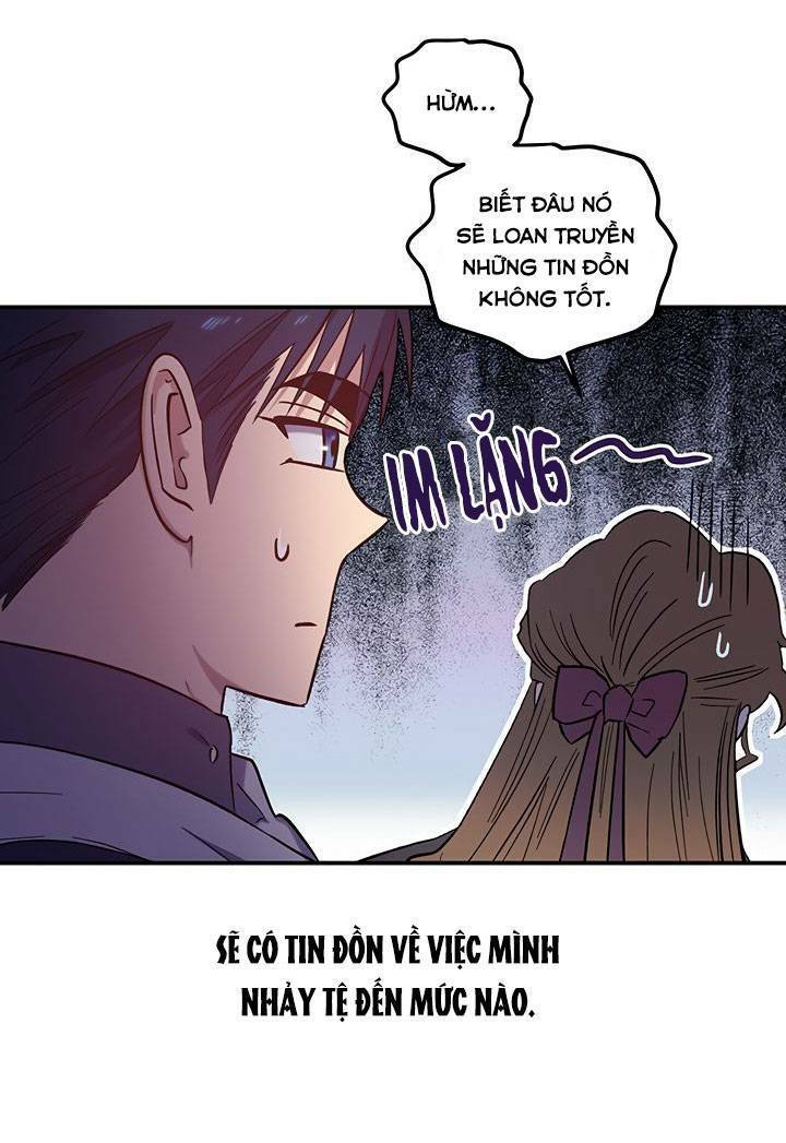 May Mắn Hay Bất Hạnh: Chapter 26