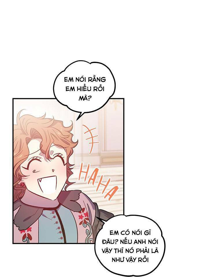 May Mắn Hay Bất Hạnh: Chapter 26