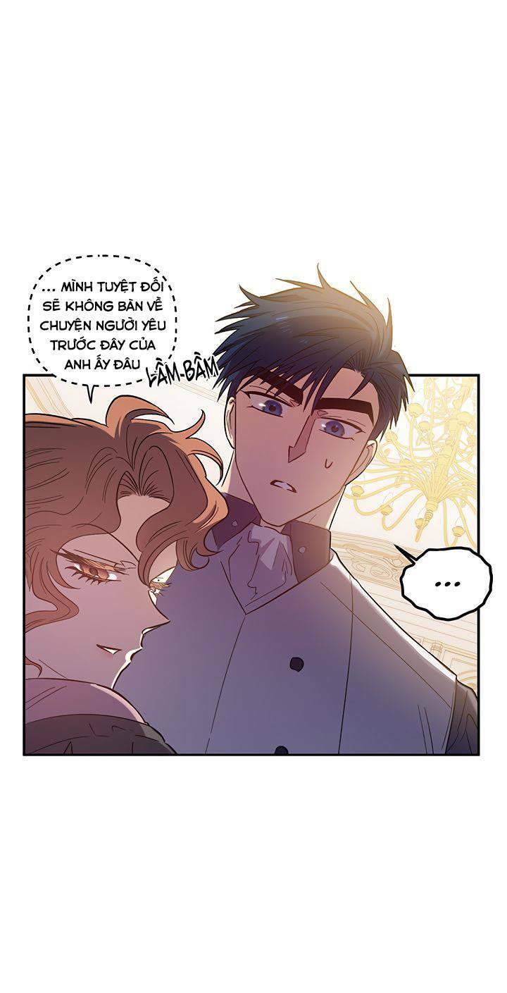 May Mắn Hay Bất Hạnh: Chapter 26