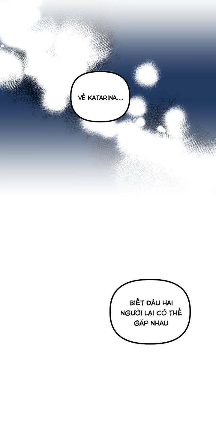 May Mắn Hay Bất Hạnh: Chapter 26