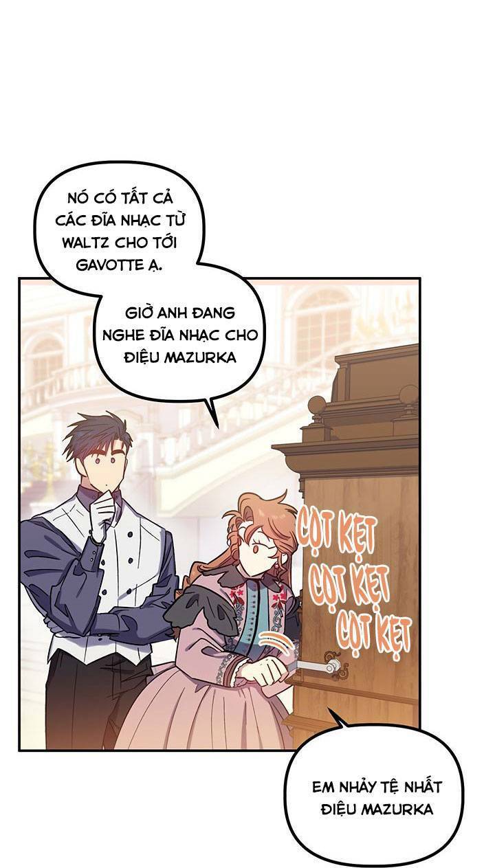 May Mắn Hay Bất Hạnh: Chapter 26