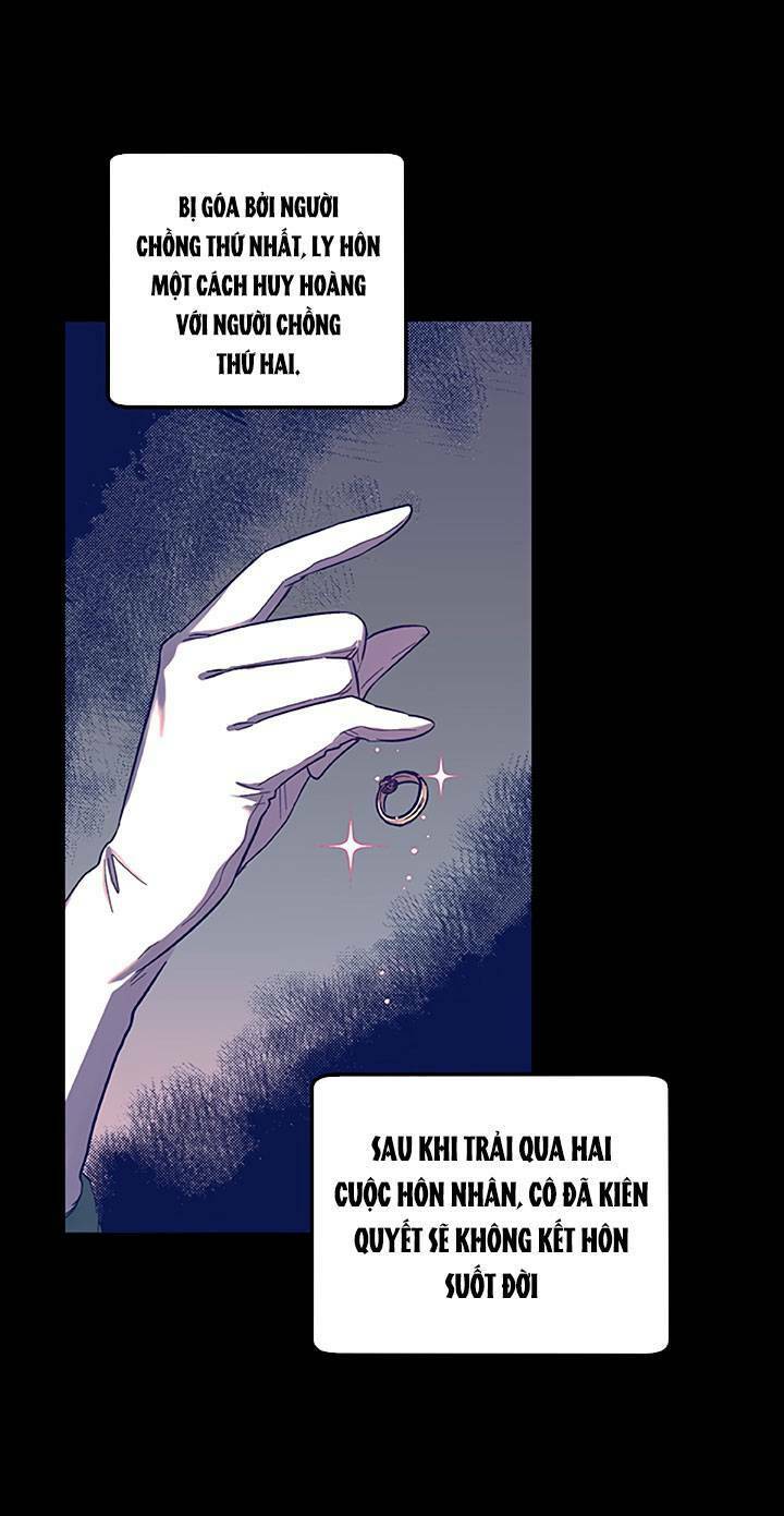 May Mắn Hay Bất Hạnh: Chapter 27
