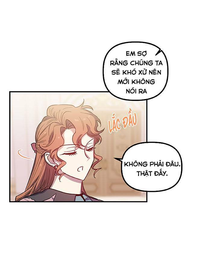 May Mắn Hay Bất Hạnh: Chapter 27