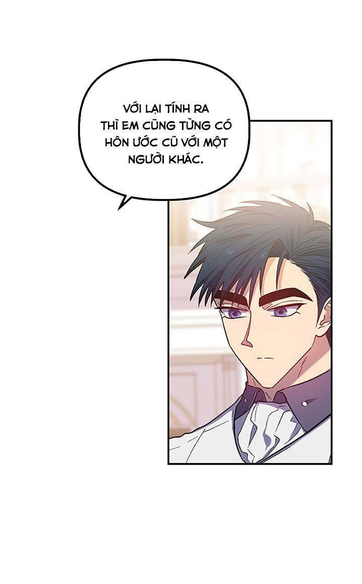 May Mắn Hay Bất Hạnh: Chapter 27