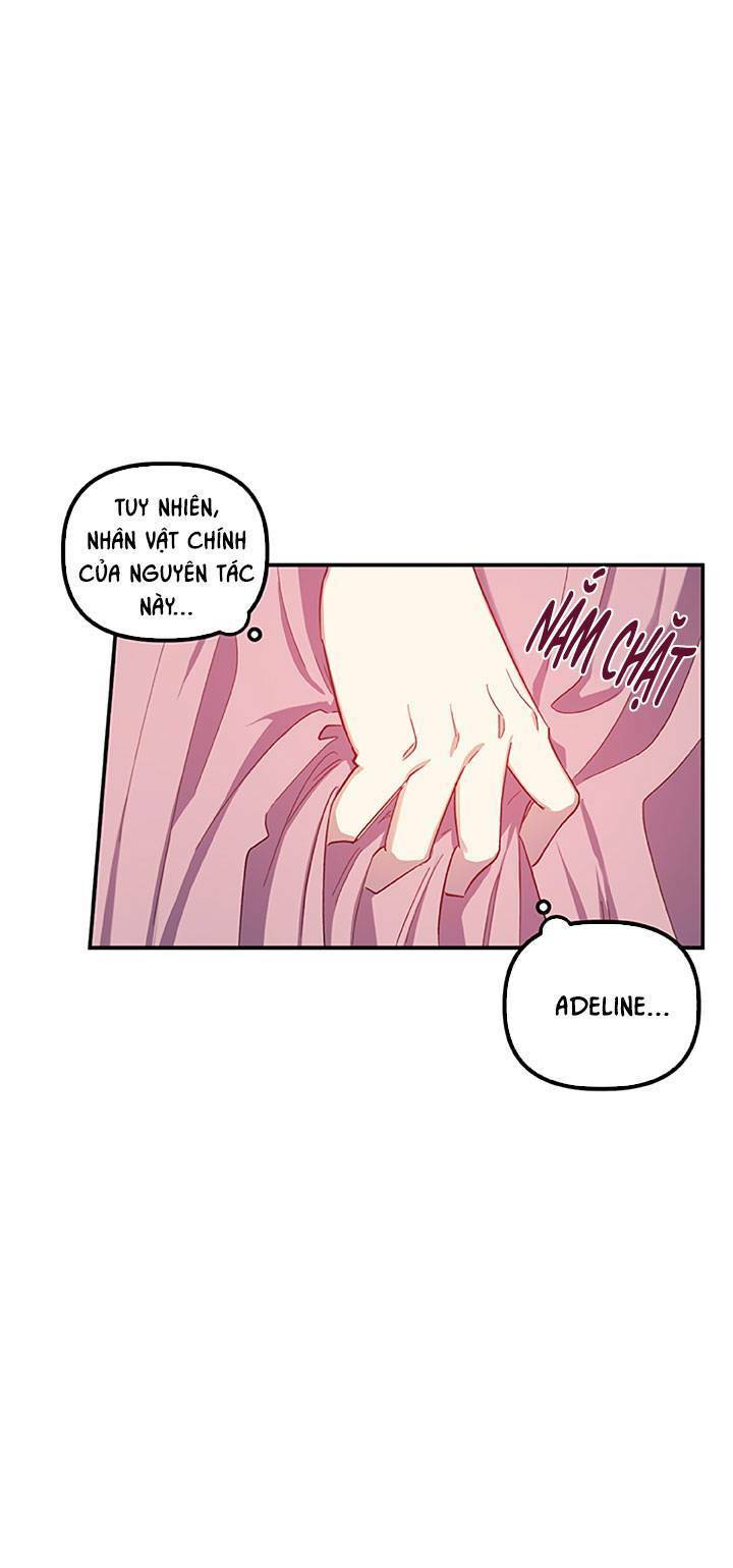 May Mắn Hay Bất Hạnh: Chapter 27