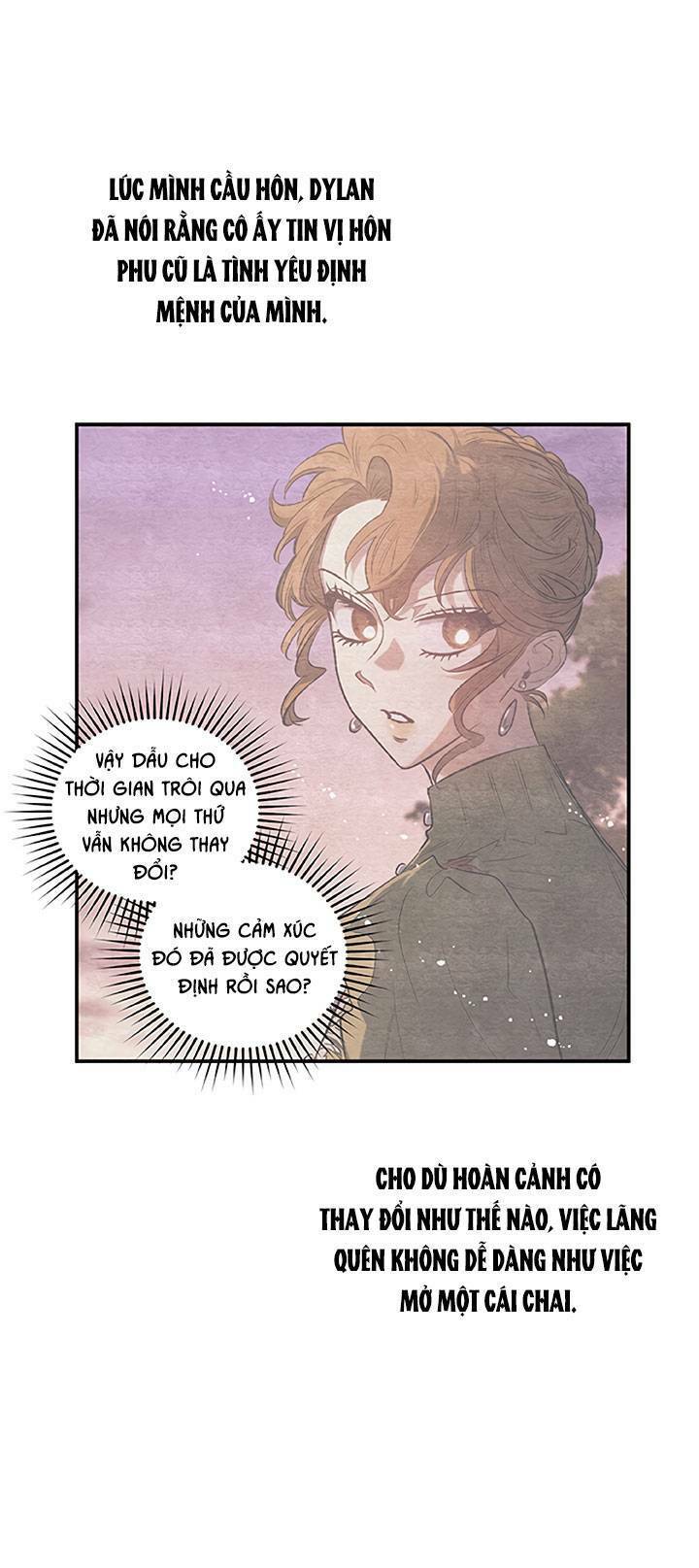 May Mắn Hay Bất Hạnh: Chapter 27