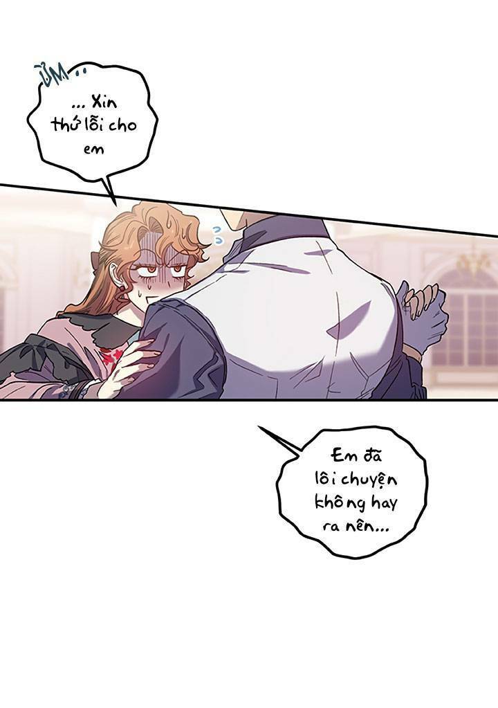 May Mắn Hay Bất Hạnh: Chapter 27