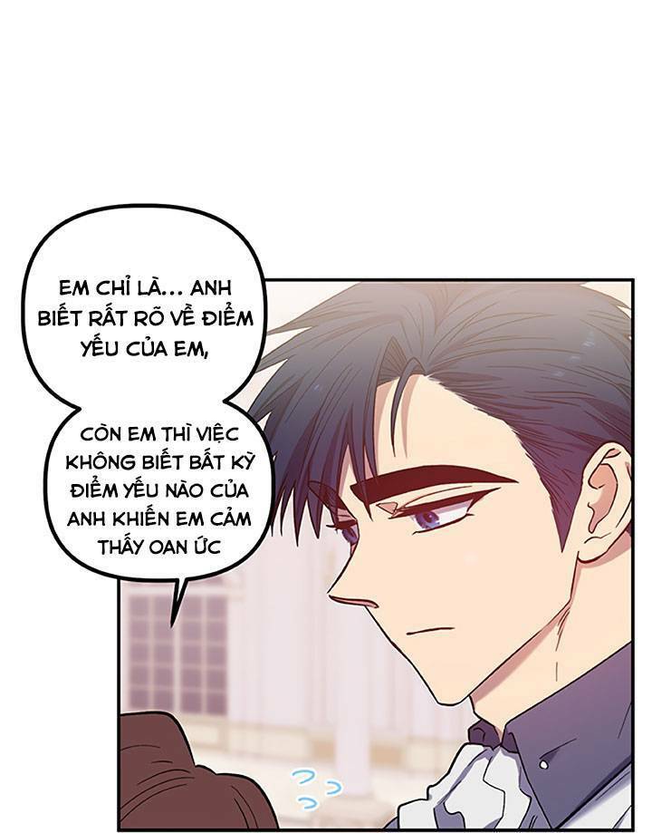 May Mắn Hay Bất Hạnh: Chapter 27