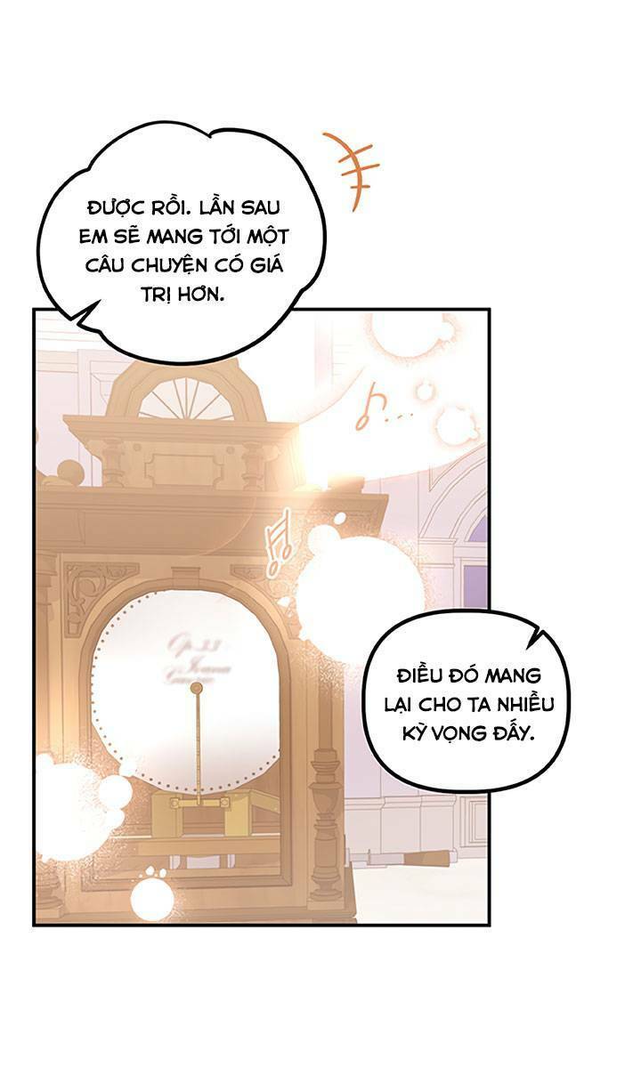 May Mắn Hay Bất Hạnh: Chapter 27