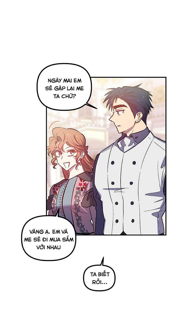 May Mắn Hay Bất Hạnh: Chapter 27