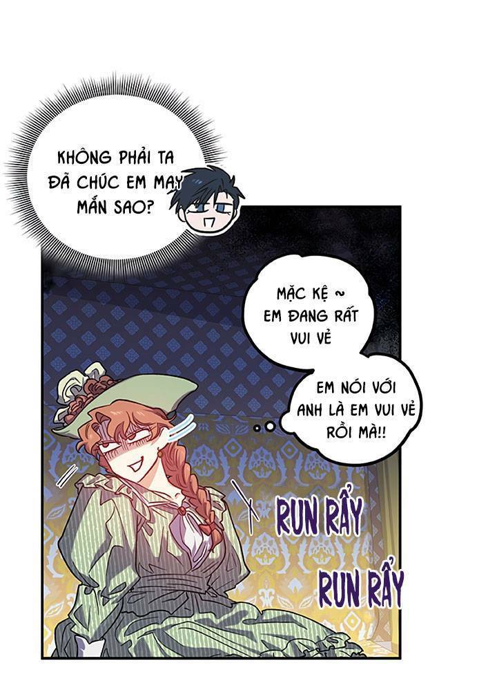 May Mắn Hay Bất Hạnh: Chapter 27