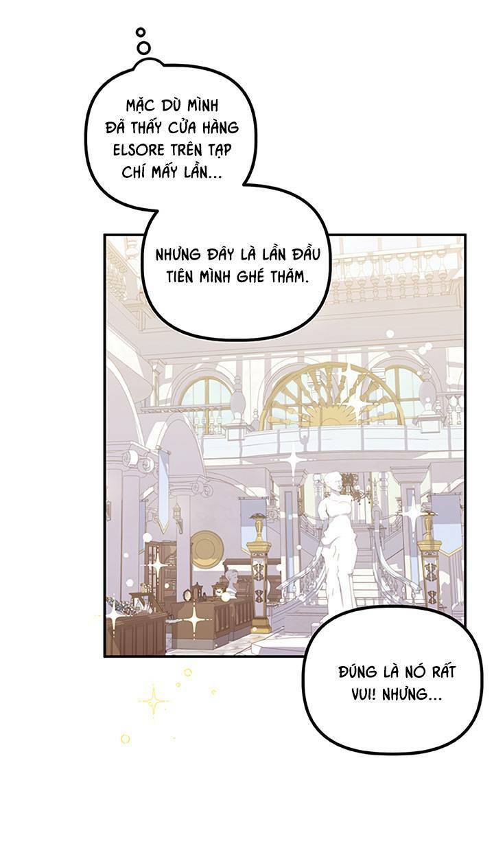 May Mắn Hay Bất Hạnh: Chapter 27
