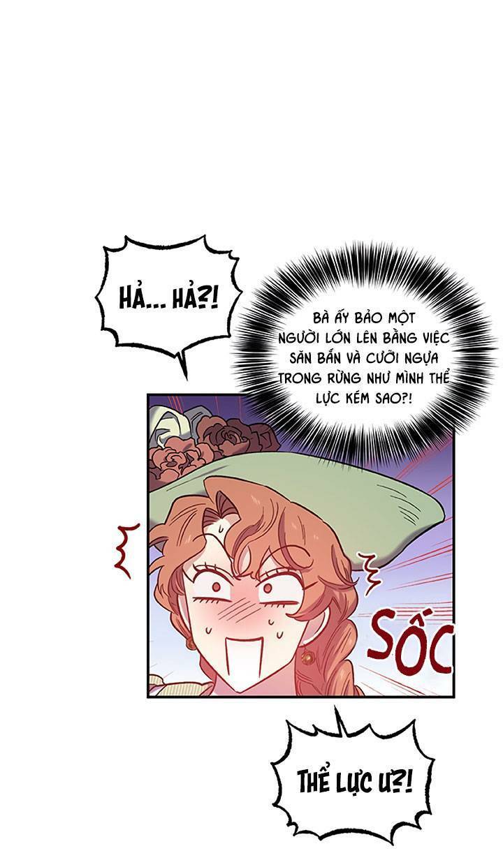 May Mắn Hay Bất Hạnh: Chapter 27