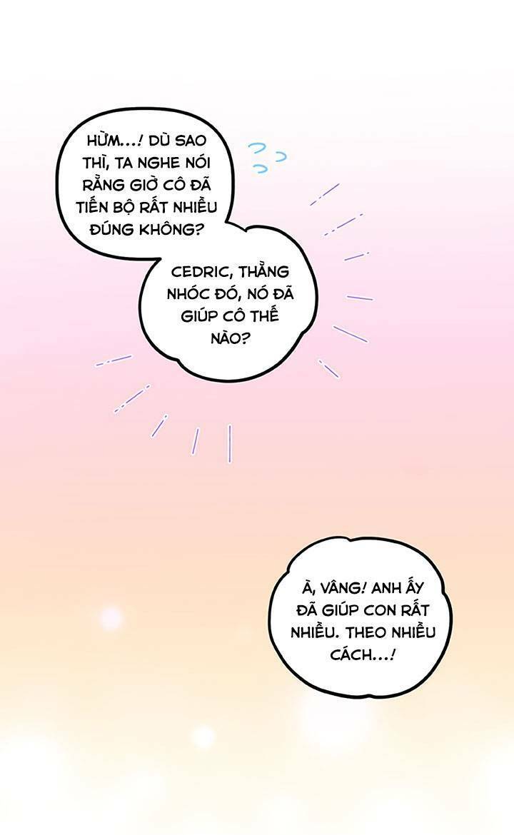 May Mắn Hay Bất Hạnh: Chapter 27