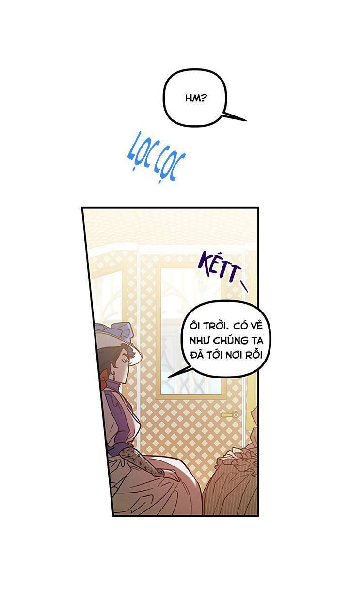 May Mắn Hay Bất Hạnh: Chapter 27