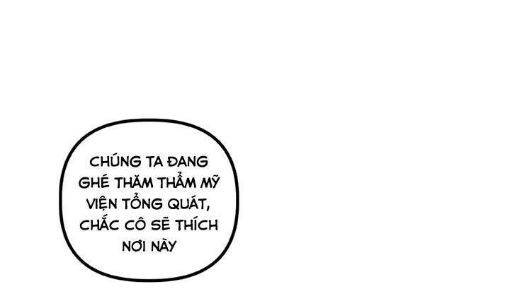May Mắn Hay Bất Hạnh: Chapter 27