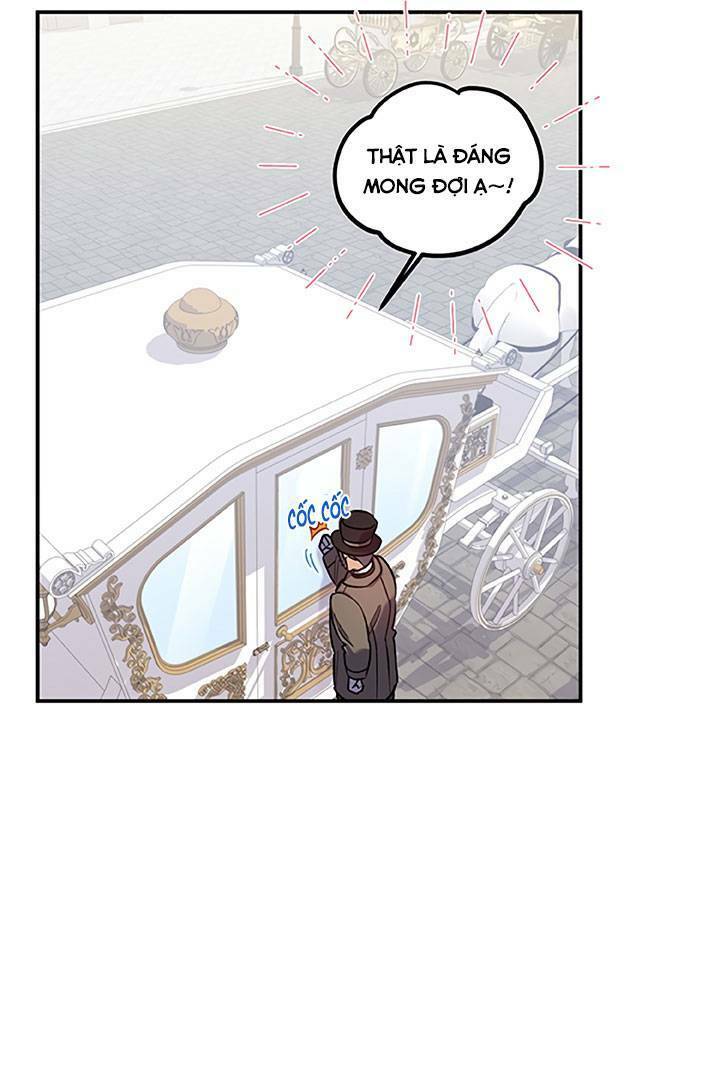 May Mắn Hay Bất Hạnh: Chapter 27