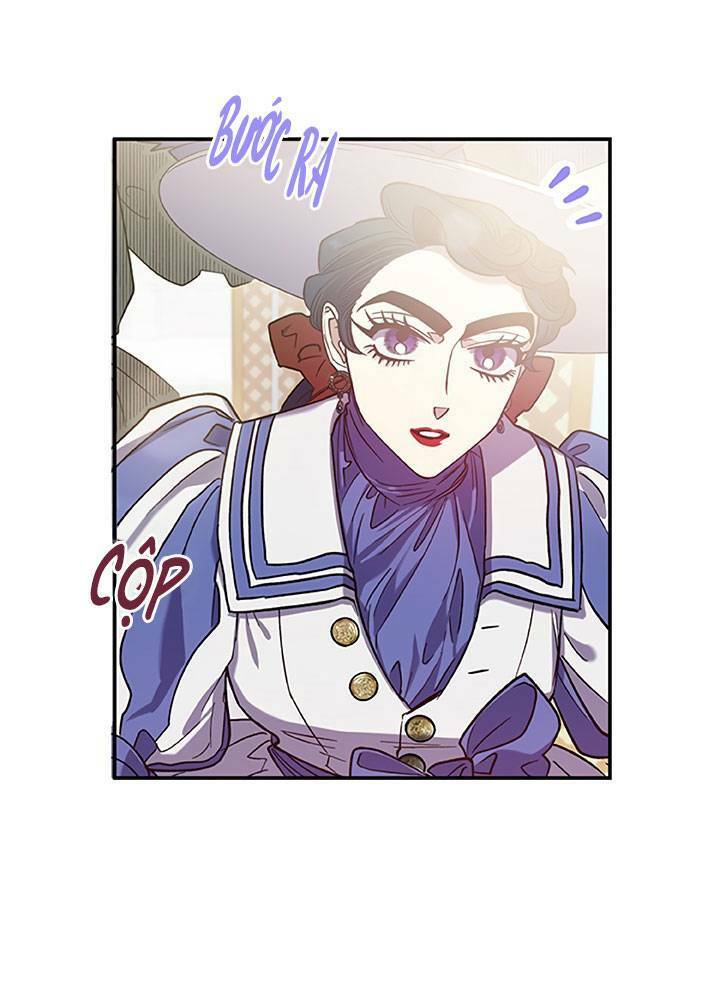 May Mắn Hay Bất Hạnh: Chapter 27