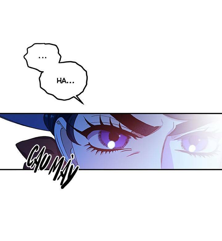 May Mắn Hay Bất Hạnh: Chapter 27