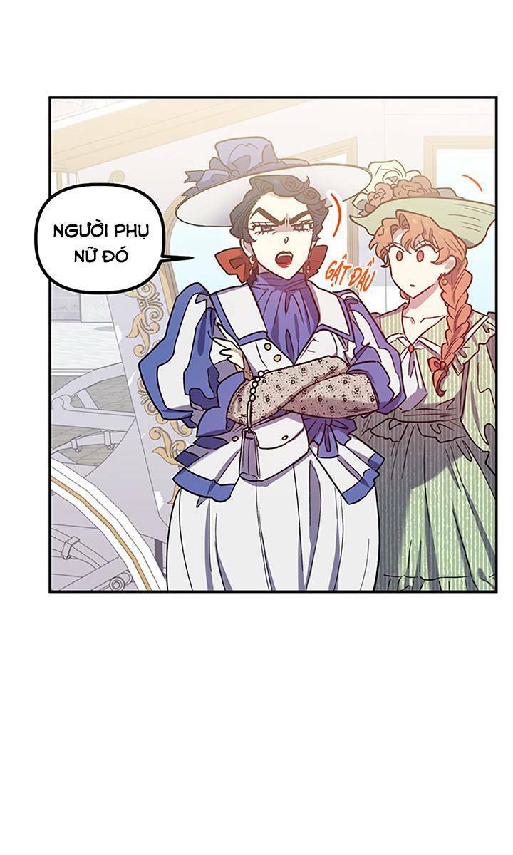 May Mắn Hay Bất Hạnh: Chapter 27