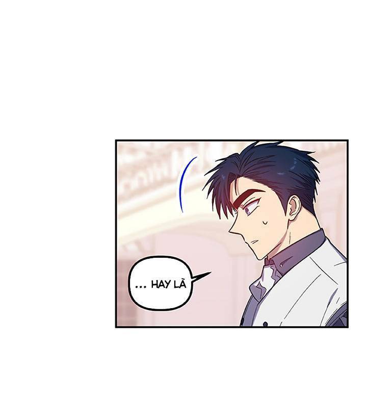 May Mắn Hay Bất Hạnh: Chapter 27