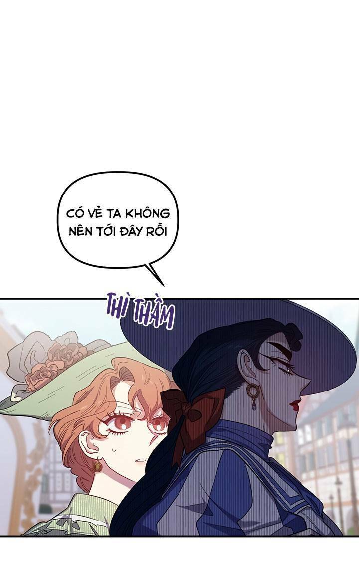 May Mắn Hay Bất Hạnh: Chapter 28