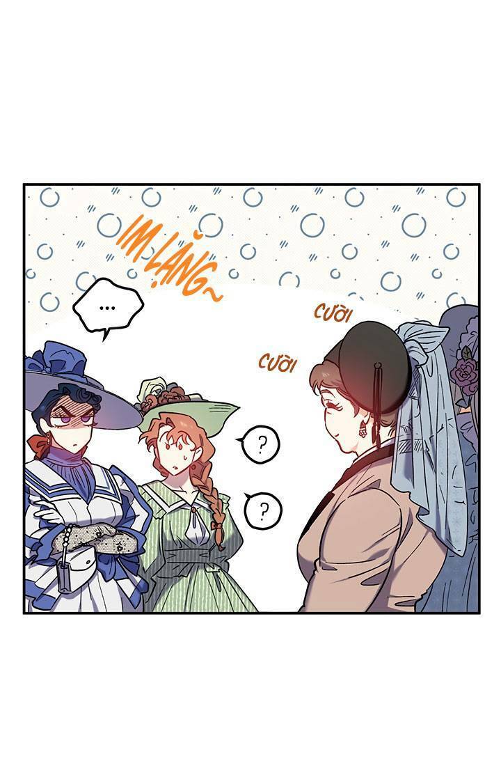 May Mắn Hay Bất Hạnh: Chapter 28