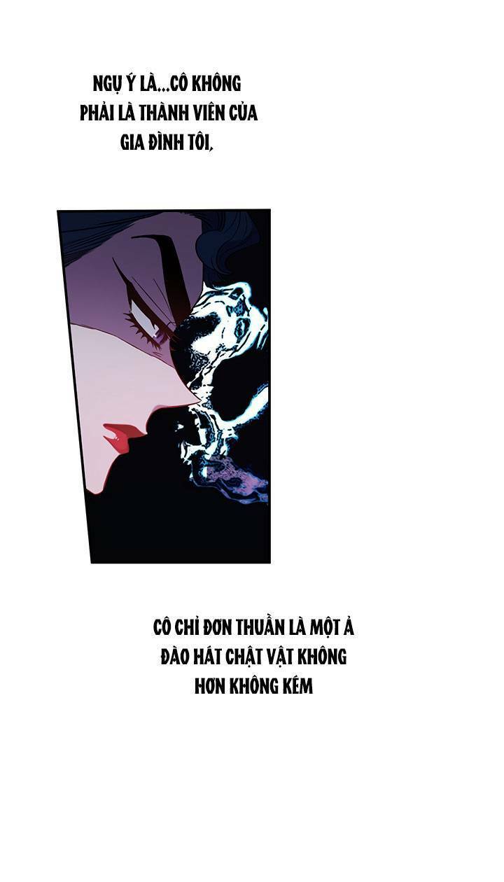 May Mắn Hay Bất Hạnh: Chapter 28