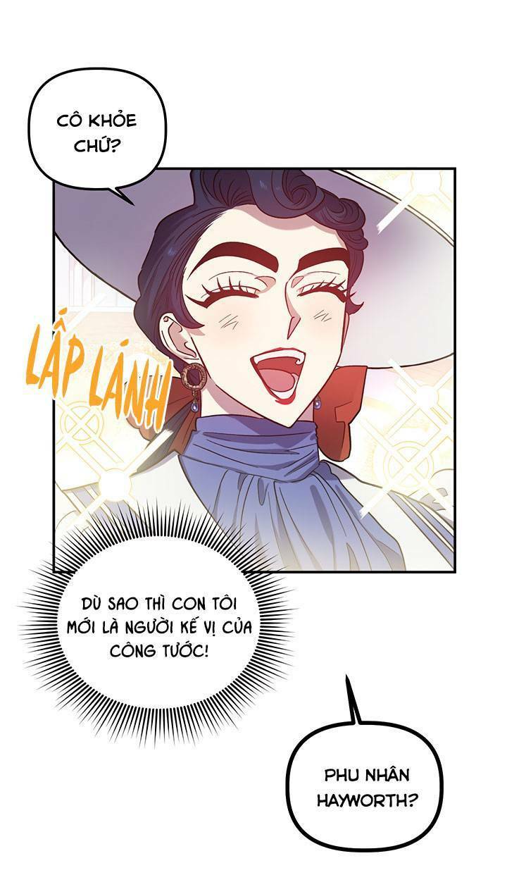 May Mắn Hay Bất Hạnh: Chapter 28