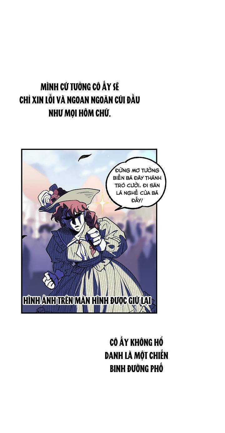 May Mắn Hay Bất Hạnh: Chapter 28
