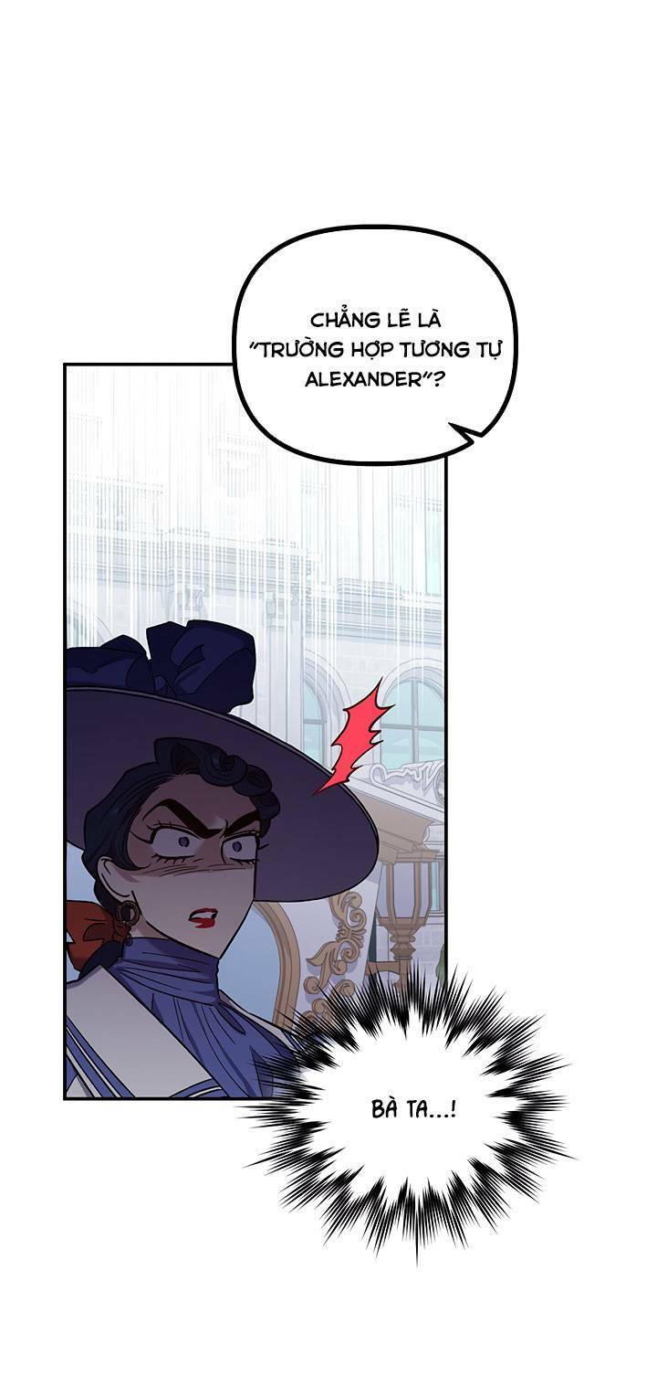 May Mắn Hay Bất Hạnh: Chapter 28