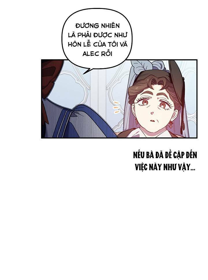 May Mắn Hay Bất Hạnh: Chapter 28