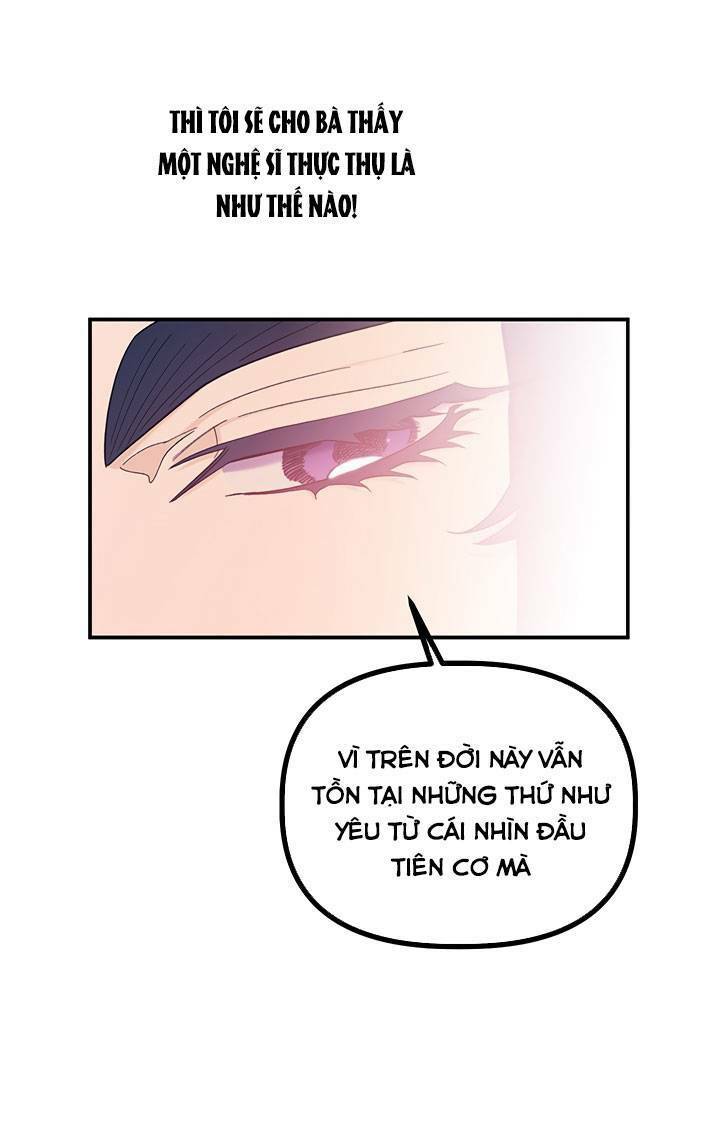 May Mắn Hay Bất Hạnh: Chapter 28