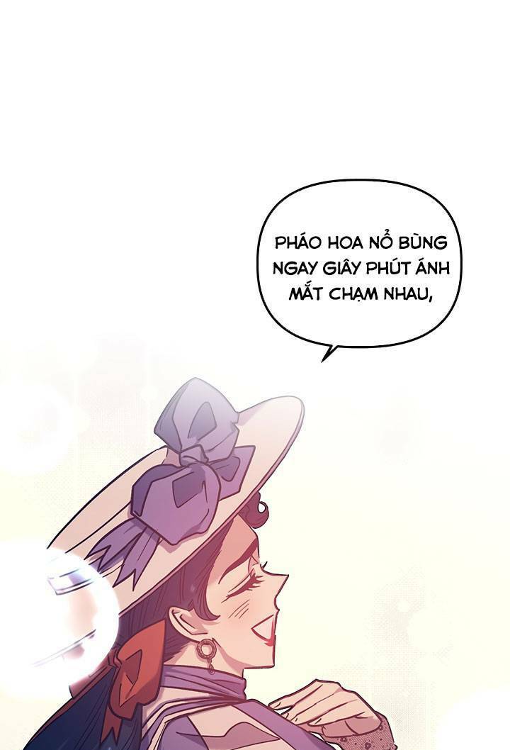 May Mắn Hay Bất Hạnh: Chapter 28