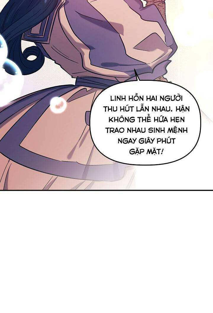 May Mắn Hay Bất Hạnh: Chapter 28