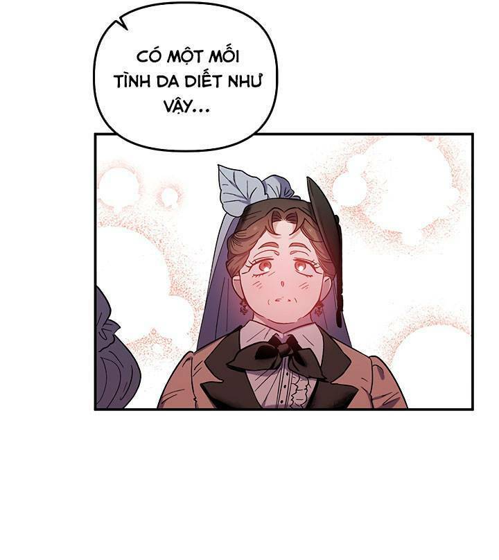 May Mắn Hay Bất Hạnh: Chapter 28