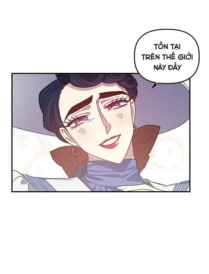 May Mắn Hay Bất Hạnh: Chapter 28