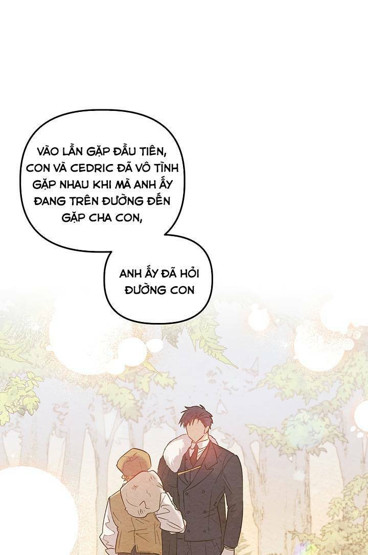 May Mắn Hay Bất Hạnh: Chapter 28